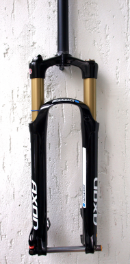 Вилка SR Suntour SF17 Axon DS RL R 15QLC32 120 27.5