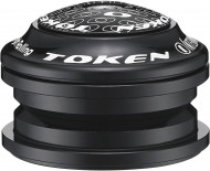 Рульова колонка Token TK011A, чорний