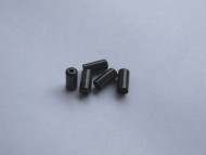 Накінечник сорочки гальма CSC End Cup BR-5BC 5MM, чорний
