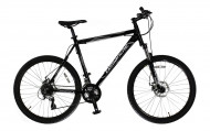 Велосипед Comanche Tomahawk Disc 20.5