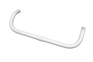 Кермо CSC 51-161-420 420MM, білий