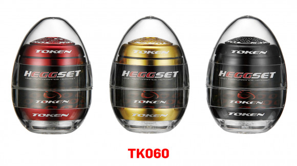 Рулевая колонка Token TK060, черный