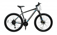 Велосипед Comanche Backfire 27 17.5