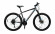 Велосипед Comanche Backfire 27 17.5", сірий-синій Велосипед Comanche Backfire 27 17.5", сірий-синій