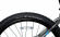 Велосипед Comanche Backfire 27 17.5", сірий-синій Велосипед Comanche Backfire 27 17.5", сірий-синій