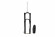 Вилка SR Suntour SF18 Auron35 Boost RL RC PCS 15QLC2 TI 110 160 29", черный Вилка SR Suntour SF18 Auron35 Boost RL RC PCS 15QLC2 TI 110 160 29", черный