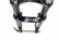 Вилка SR Suntour SF18 Auron35 Boost RL RC PCS 15QLC2 TI 110 160 29", черный Вилка SR Suntour SF18 Auron35 Boost RL RC PCS 15QLC2 TI 110 160 29", черный