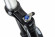 Вилка SR Suntour SF18 Auron35 Boost RL RC PCS 15QLC2 TI 110 160 29", черный Вилка SR Suntour SF18 Auron35 Boost RL RC PCS 15QLC2 TI 110 160 29", черный