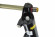Вилка SR Suntour SF18 Auron35 Boost RL RC PCS 15QLC2 TI 110 160 29", черный Вилка SR Suntour SF18 Auron35 Boost RL RC PCS 15QLC2 TI 110 160 29", черный