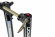 Вилка SR Suntour SF18 Auron35 Boost RL RC PCS 15QLC2 TI 110 160 29", черный Вилка SR Suntour SF18 Auron35 Boost RL RC PCS 15QLC2 TI 110 160 29", черный