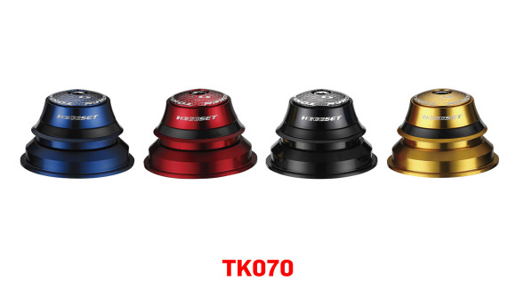 Рульова колонка Token TK070, чорний Рульова колонка Token TK070, чорний