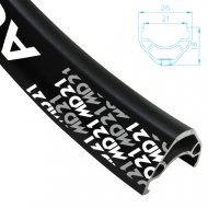 Обід Alex Rims MD21 FV 36H 26