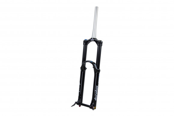 Вилка SR Suntour SF16 Durolux RC 20QLC 180 27.5", чорний