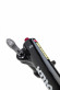 Вилка SR Suntour SF16 Durolux RC 20QLC 180 27.5", чорний