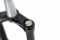 Вилка SR Suntour SF17 Durolux RC2 PCS 20QLC 180 27.5", чорний Вилка SR Suntour SF17 Durolux RC2 PCS 20QLC 180 27.5", чорний