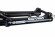 Вилка SR Suntour SF17 Durolux RC2 PCS 20QLC 180 27.5", чорний Вилка SR Suntour SF17 Durolux RC2 PCS 20QLC 180 27.5", чорний