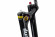 Вилка SR Suntour SF17 Durolux RC2 PCS 20QLC 180 27.5", чорний Вилка SR Suntour SF17 Durolux RC2 PCS 20QLC 180 27.5", чорний