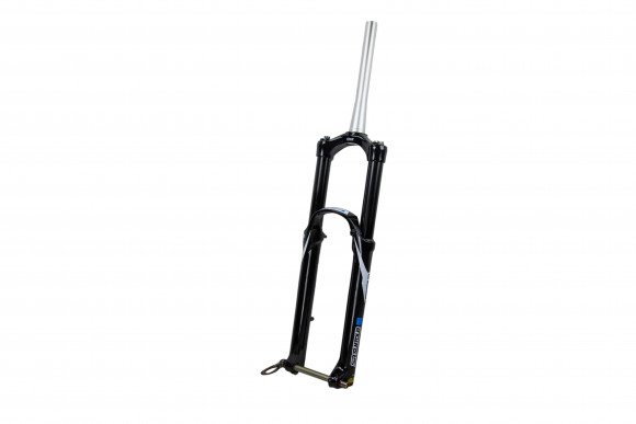 Вилка SR Suntour SF18 Durolux36 Boost R2C2 PCS 15QLC2 TI 110 170 29", черный Вилка SR Suntour SF18 Durolux36 Boost R2C2 PCS 15QLC2 TI 110 170 29", черный