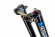 Вилка SR Suntour SF18 Durolux36 Boost R2C2 PCS 15QLC2 TI 110 170 29", черный Вилка SR Suntour SF18 Durolux36 Boost R2C2 PCS 15QLC2 TI 110 170 29", черный