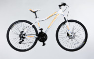 Велосипед Comanche Orinoco L Comp 17