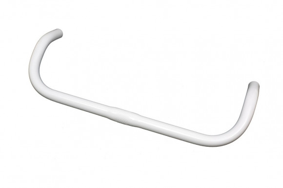 Кермо CSC 55-134-420 420MM, білий
