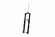 Вилка SR Suntour SF20 Durolux36 Boost RC PCS 15QLC32 110 180 27.5", чорний Вилка SR Suntour SF20 Durolux36 Boost RC PCS 15QLC32 110 180 27.5", чорний