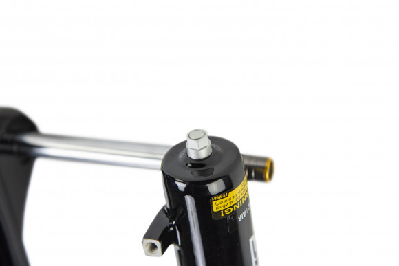 Вилка SR Suntour SF20 Durolux36 Boost RC PCS 15QLC32 110 180 27.5", чорний Вилка SR Suntour SF20 Durolux36 Boost RC PCS 15QLC32 110 180 27.5", чорний