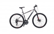 Велосипед Comanche Niagara 29 Comp 17.5