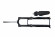 Вилка SR Suntour SF20 Durolux36 Boost RC PCS 15QLC32 110 170 29", чорний Вилка SR Suntour SF20 Durolux36 Boost RC PCS 15QLC32 110 170 29", чорний