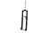 Вилка SR Suntour SF20 Durolux36 Boost RC PCS 15QLC32 110 170 29", чорний Вилка SR Suntour SF20 Durolux36 Boost RC PCS 15QLC32 110 170 29", чорний