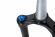 Вилка SR Suntour SF20 Durolux36 Boost RC PCS 15QLC32 110 170 29", чорний Вилка SR Suntour SF20 Durolux36 Boost RC PCS 15QLC32 110 170 29", чорний