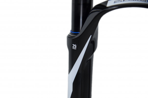 Вилка SR Suntour SF20 Durolux36 Boost RC PCS 15QLC32 110 170 29", чорний Вилка SR Suntour SF20 Durolux36 Boost RC PCS 15QLC32 110 170 29", чорний