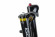 Вилка SR Suntour SF20 Durolux36 Boost RC PCS 15QLC32 110 170 29", чорний Вилка SR Suntour SF20 Durolux36 Boost RC PCS 15QLC32 110 170 29", чорний
