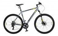 Велосипед Comanche Niagara 29 Comp 19