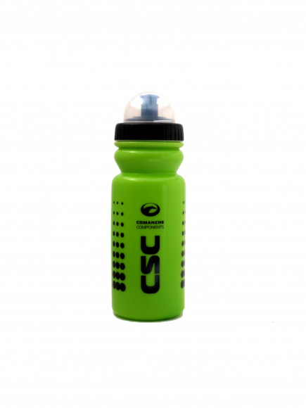 Фляга CSC Fresh 750, зелений