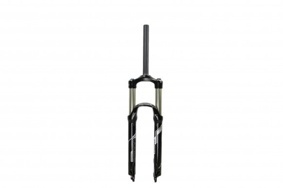 Вилка SR Suntour SF16 Raidon XC DS LO R 100 27.5", чорний