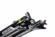 Вилка SR Suntour SF16 Raidon XC DS LO R 100 27.5", чорний
