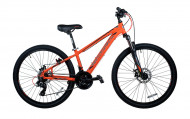 Велосипед Comanche Ontario Disc 13