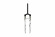 Вилка SR Suntour SF16 Raidon XC DS LO R 120 27.5", білий