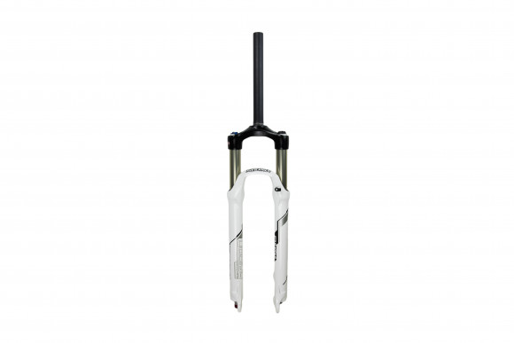 Вилка SR Suntour SF16 Raidon XC DS LO R 120 27.5", білий
