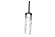 Вилка SR Suntour SF16 Raidon XC DS LO R 120 27.5", білий