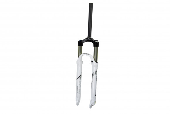 Вилка SR Suntour SF16 Raidon XC DS LO R 120 27.5", білий