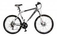 Велосипед Comanche Niagara Disc 20.5