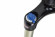 Вилка SR Suntour SF16 Raidon XC DS LO R 100 29", чорний