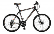 Велосипед Comanche Niagara Disc 22