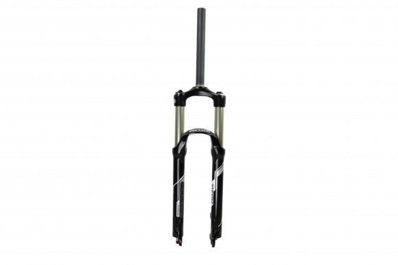 Вилка SR Suntour SF16 Raidon XC DS RL R 100 26", чорний