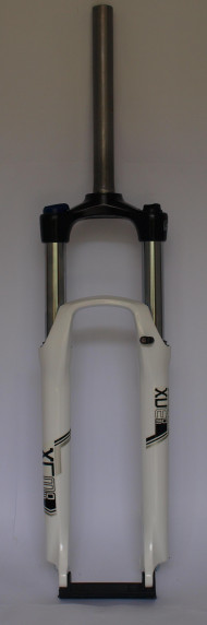 Вилка SR Suntour SF15 XCM DS HLO 120 26