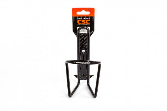 Фляготримач CSC Holder, чорний