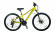 Велосипед Comanche Ontario Sport Comp 13", жовтий-чорний