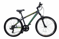 Велосипед Comanche Prairie Comp M 1.0 19